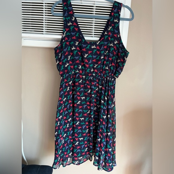 Xhilration horse dress size XL - Picture 7 of 7